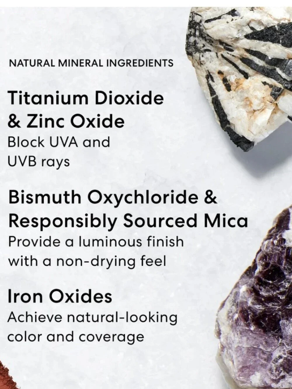 BareMinerals Loose Powder Original Foundation - Travel Size